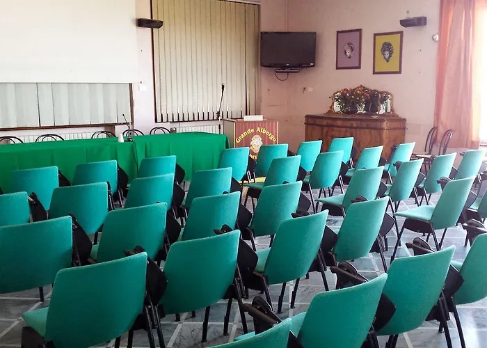 Grande Abruzzo 3* Chieti