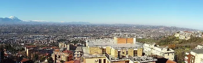 Hotel Grande Abruzzo Chieti