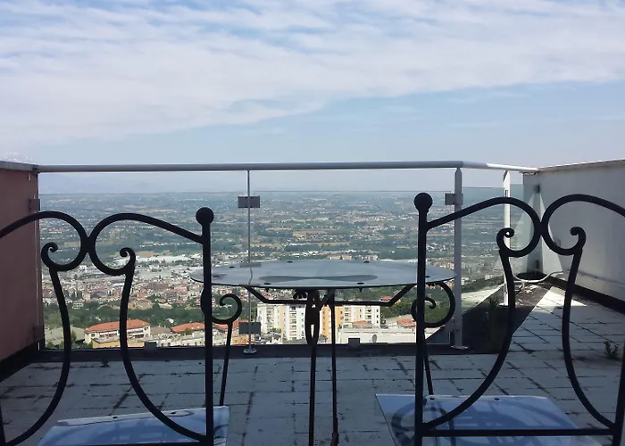 Hotel Grande Abruzzo Chieti