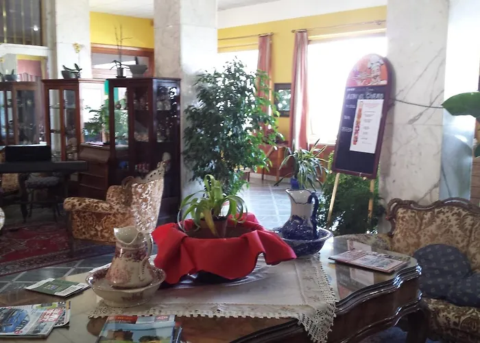 Grande Abruzzo 3* Chieti