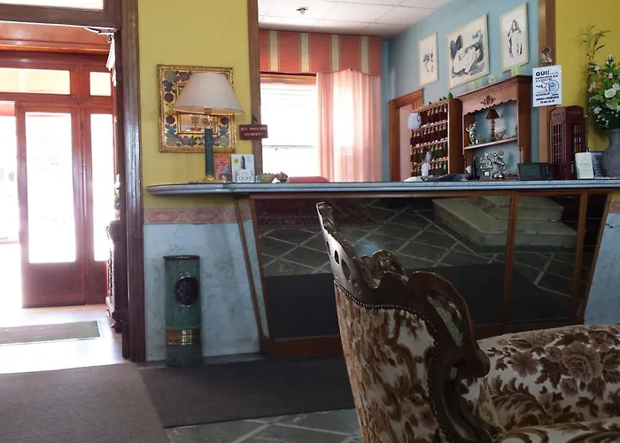 Hotel Grande Abruzzo 3*