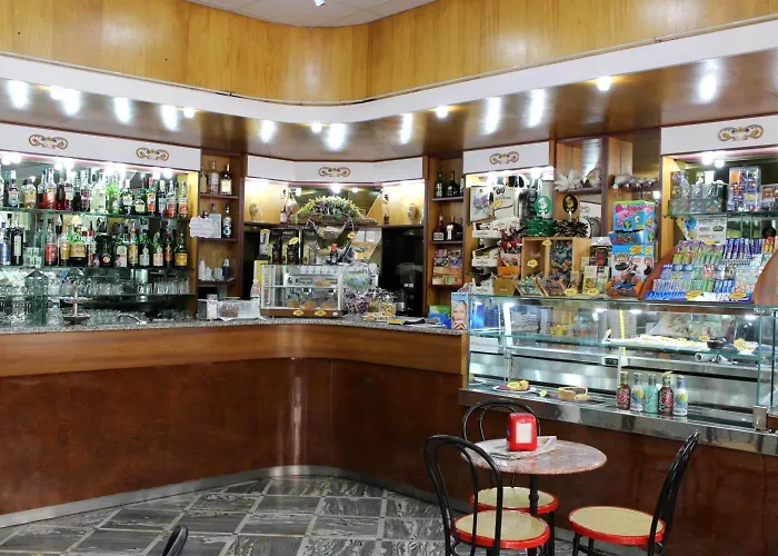 Grande Abruzzo Hotel 3*