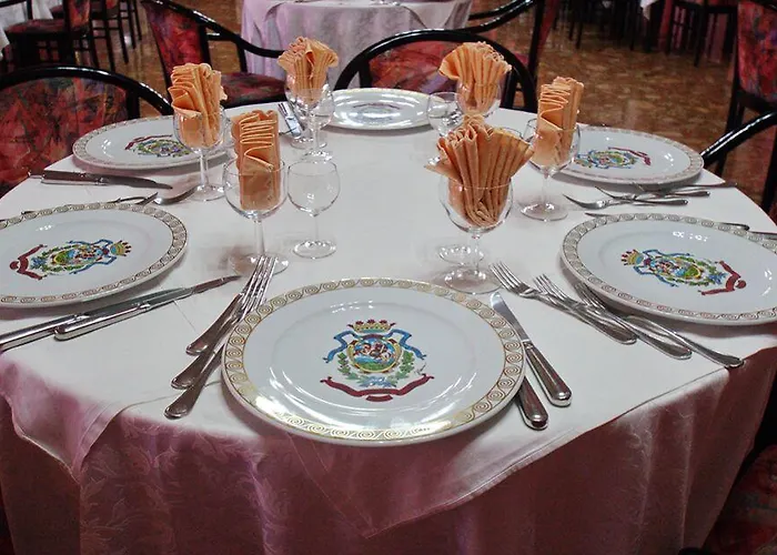 Grande Abruzzo Otel 3*