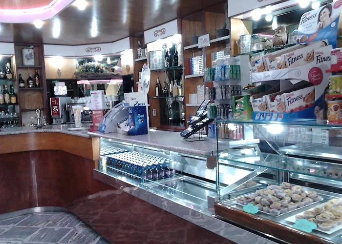 Grande Abruzzo Hotel Chieti