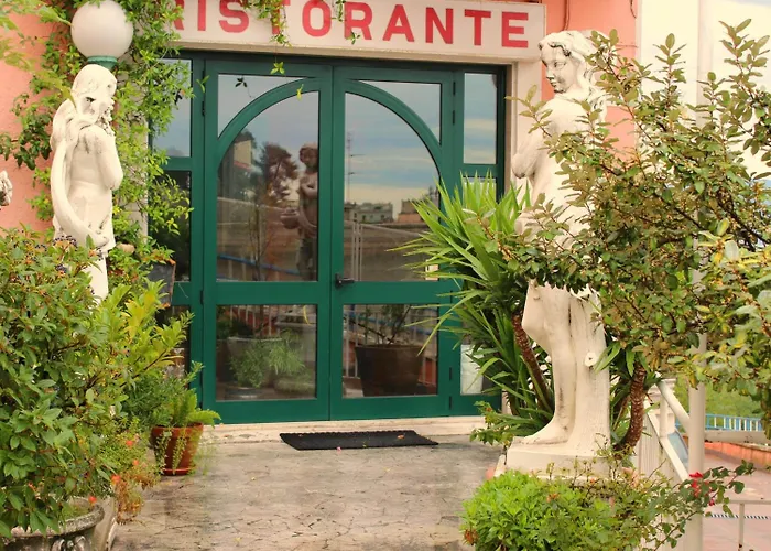 Grande Abruzzo Otel