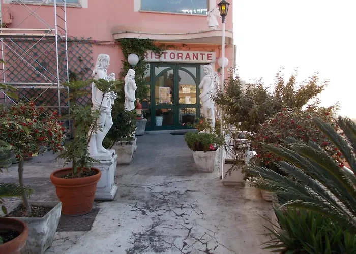 Grande Abruzzo Hotel