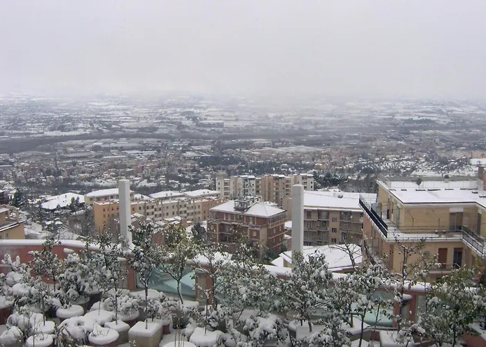 Grande Abruzzo 3* Chieti