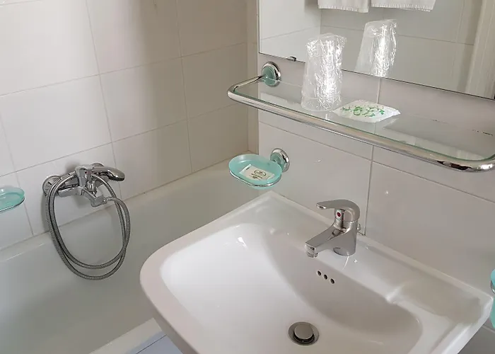 Grande Abruzzo 3* Chieti