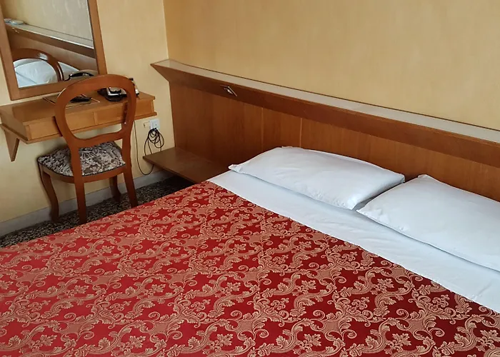 Hotel Grande Abruzzo 3*