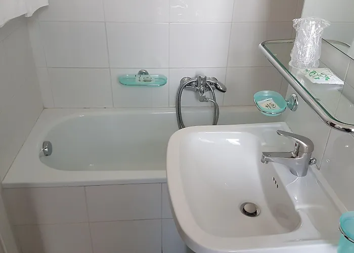 Grande Abruzzo Hotel Chieti