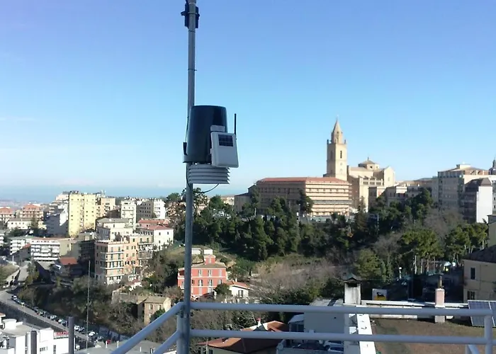 Grande Abruzzo Hotel 3*