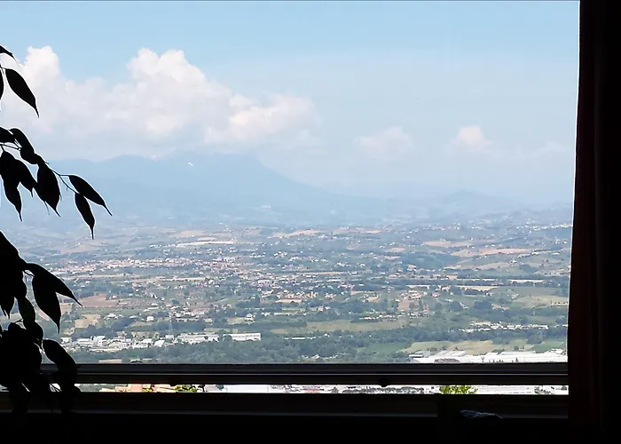 Grande Abruzzo 3* Chieti