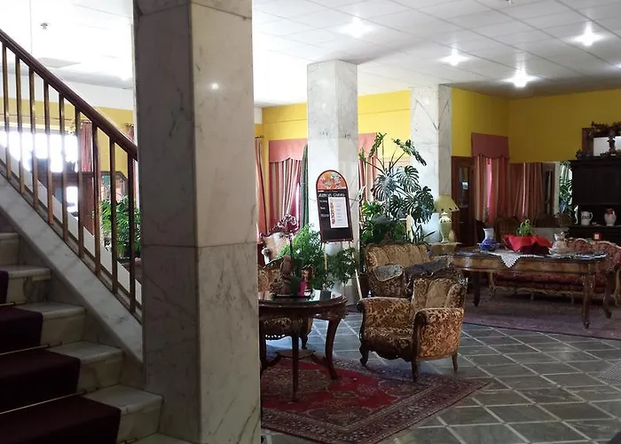 Otel Grande Abruzzo Chieti