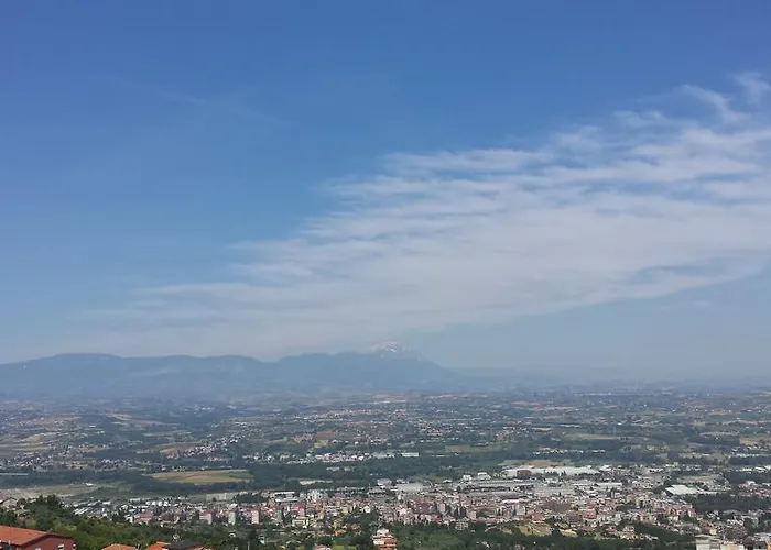 Otel Grande Abruzzo Chieti