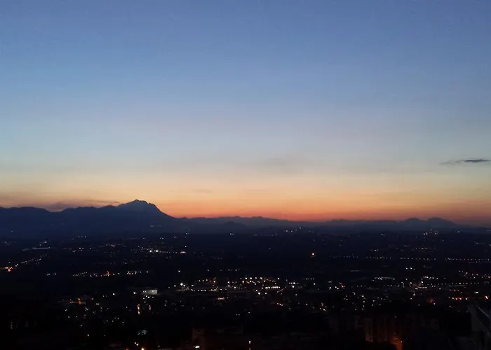 Grande Abruzzo Hotel 3*