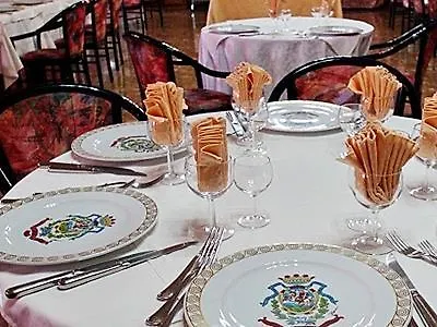 Grande Abruzzo 3* Chieti