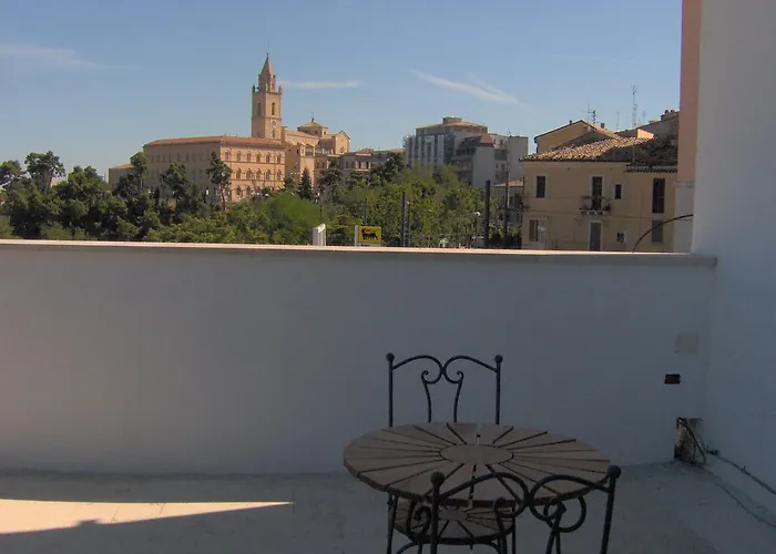 Hotel Grande Abruzzo 3*