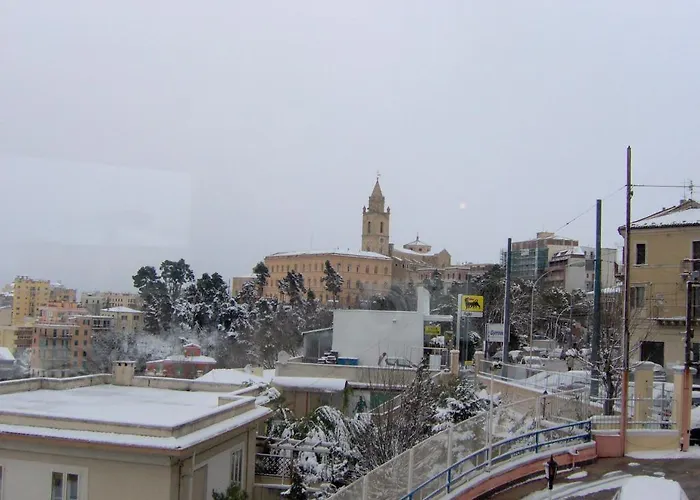 Grande Abruzzo 3* Chieti