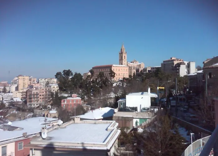 Grande Abruzzo Chieti