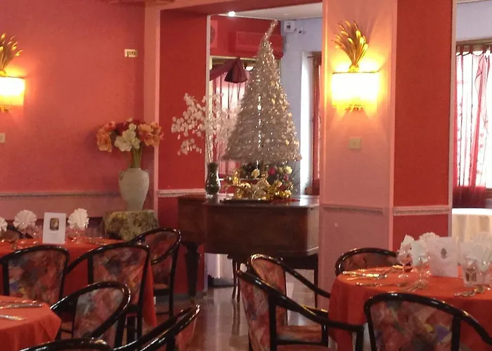 Hotel Grande Abruzzo