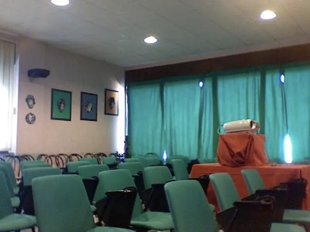 Otel Grande Abruzzo Chieti