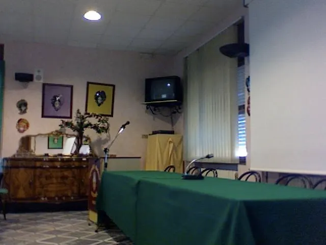 Grande Abruzzo 3* Chieti