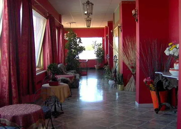 Grande Abruzzo 3* Chieti