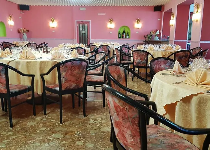 Hotel Grande Abruzzo 3*