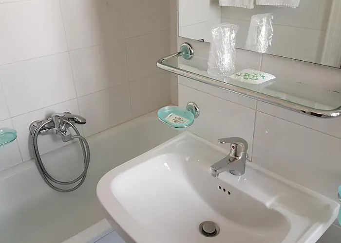 Hotel Grande Abruzzo 3*